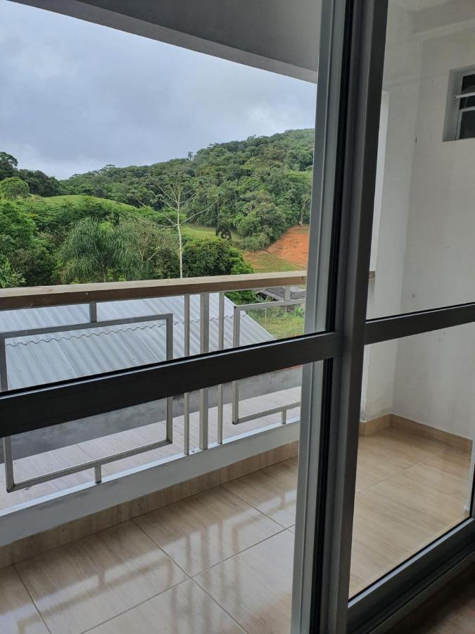 Pousada Korb Santo Amaro da Imperatriz Eksteriør bilde