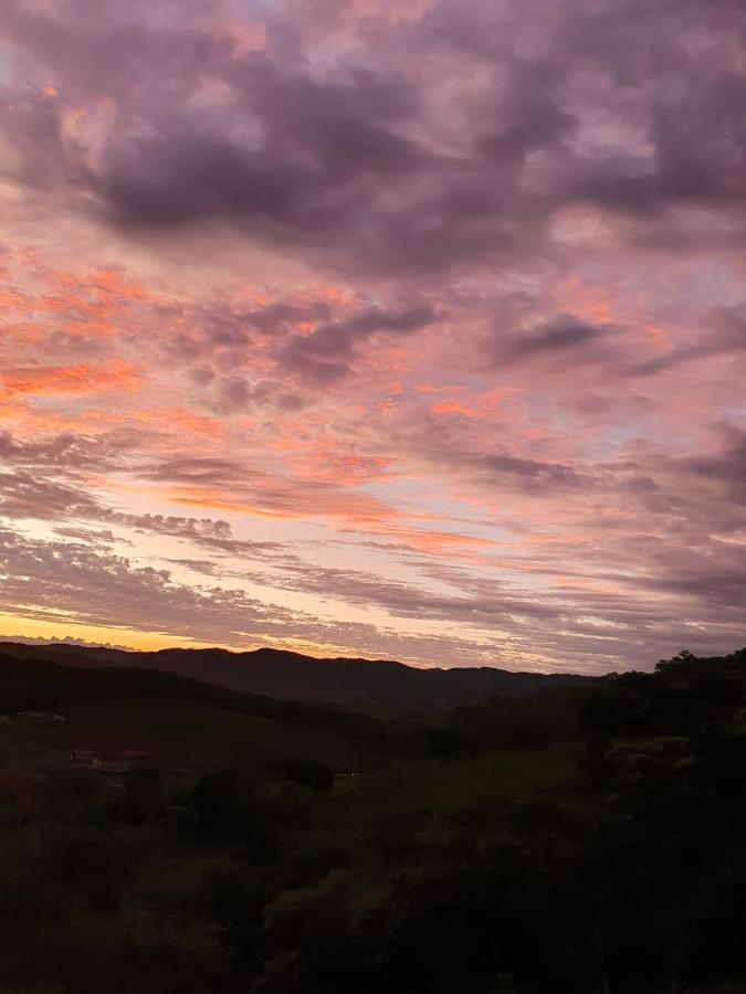 Pousada Korb Santo Amaro da Imperatriz Eksteriør bilde